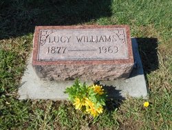 Lucy Williams 