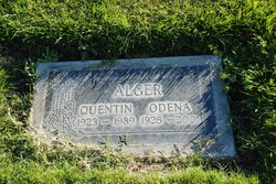 Quentin Alger 