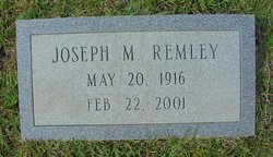 Joseph M. Remley 