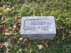 Mabel E. Atwood 