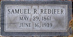 Samuel R. Redifer 