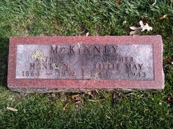 Henry N McKinney 