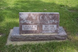 Lucille <I>Woods-Protexter</I> Wika 