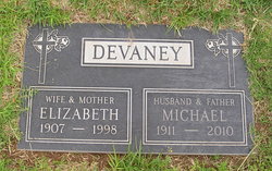 Elizabeth Devaney 
