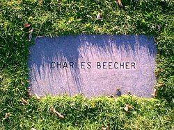 Charles E Beecher 