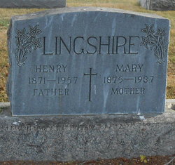 Henry Lingshire 