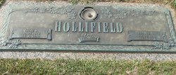 Cecil Strong Hollifield 