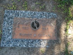 Robert Oscar Gudahl 