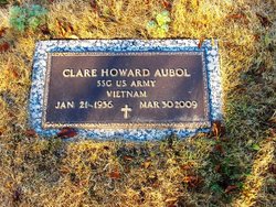 Clare Howard Aubol 