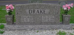 Ernest Blaine Drake 