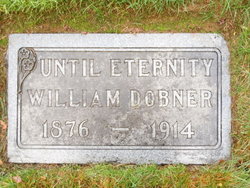 William S Dobner 