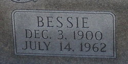 Bessie Beatrice <I>Gold</I> Robinson 