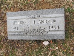 Herbert Harmon Andrew 