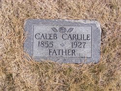 Caleb Carlile 