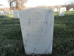 Robert Dale Connolly 