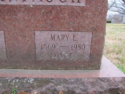 Mary Eliza Peckinpaugh 