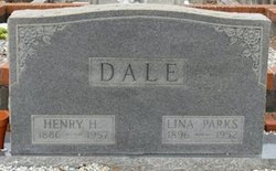 Henry H Dale 