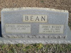 James Wesley Bean Jr.