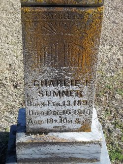 Charlie I. Sumner 
