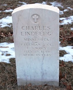 Charles Lindberg 