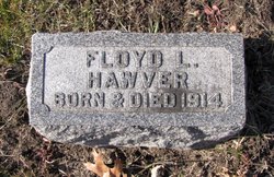 Floyd Lewis Hawver 