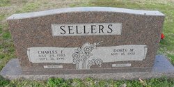 Charles Ernest Sellers 