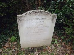 Edmund Bernard Carlo Howard 