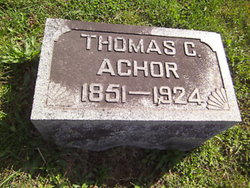 Thomas C. Achor 