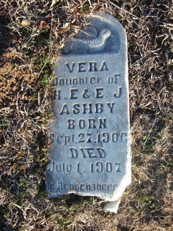 Vera Ashby 