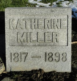 Katherine <I>Dygert</I> Miller 