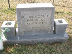 Buford L. C. Smith 