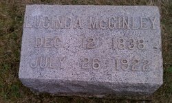 Lucinda <I>Armentrout</I> McGinley 