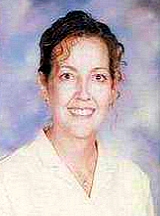 Aulene Elizabeth Morgan 