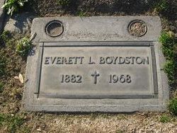 Everett L. Boydston 