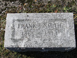 Frank S Smith 