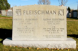 Nathan Fleischmann 