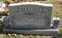 Robert E. Mullins Sr.