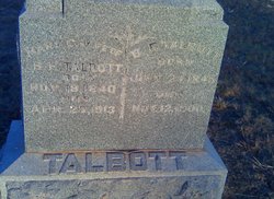 B. F. Talbott 