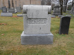 Alexander Bonser 