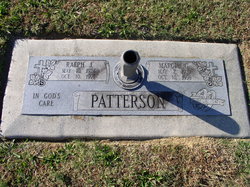 Ralph J. Patterson 