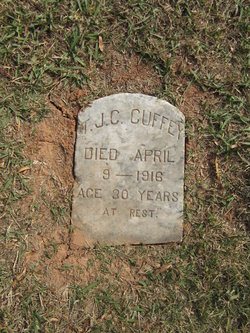 T. J. C. Cuffey 