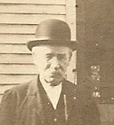 William H Snyder 