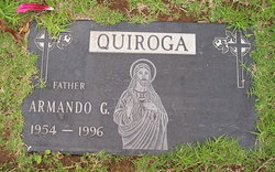 Armando G. Quiroga 