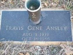 Travis Gene Ansley 