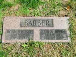 Bonnie C <I>Busch</I> Barber 