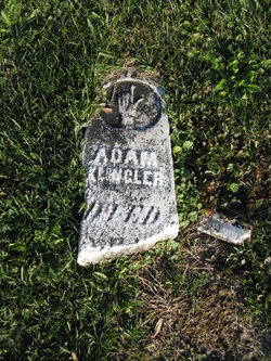 Adam Klingler 