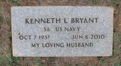 Kenneth Bryant 