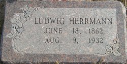 Ludwig Herrmann 