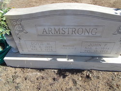 John Porter Armstrong 