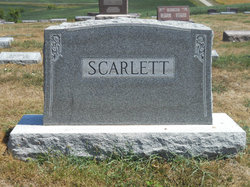 Charles Edward Scarlett 